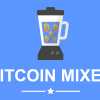 Blender Bitcoin Mixer Bitcoin tumbler Bitcoin mixing service