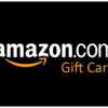 Amazon Gift Card / Ebay Gift Card / Walmart Gift Card